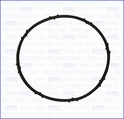 01350900 AJUSA Прокладка впускного коллектора