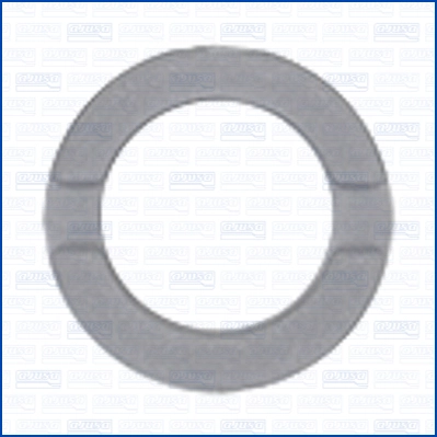 01416900 AJUSA Прокладка паливного шлангу MAZDA CX-5 (17-) 2.5i/ RENAULT MEGANE III 1.2 Tce (01416900) Ajusa