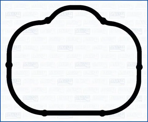 13318300 AJUSA Прокладка впускного коллектора