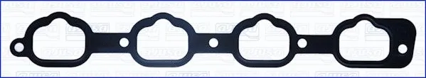 13256000 AJUSA Прокладка выпускного коллектора