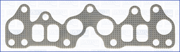 13059400 AJUSA Прокладка впускного коллектора