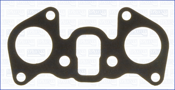 13043000 AJUSA Прокладка впускного коллектора