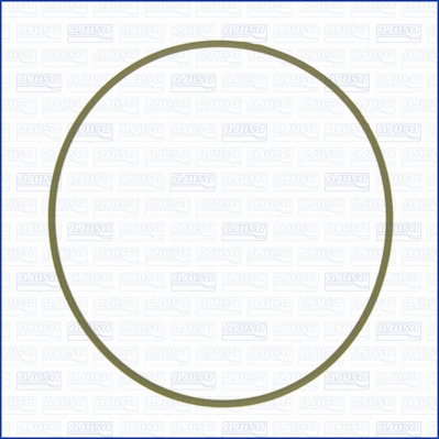 01080500 AJUSA Прокладка впускного коллектора