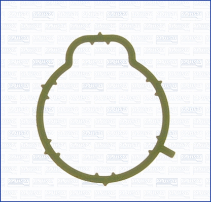 13189800 AJUSA Прокладка впускного коллектора