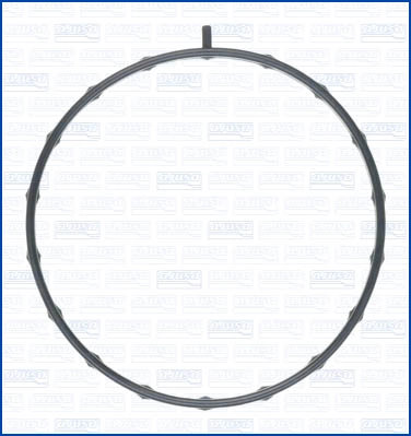 01416700 AJUSA Прокладка впускного коллектора