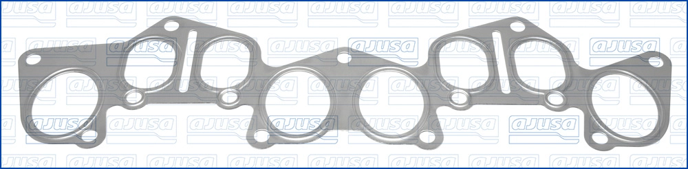 13073700 AJUSA Прокладка впускного коллектора