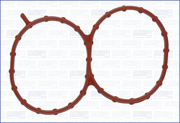 01402600 AJUSA Прокладка впускного коллектора