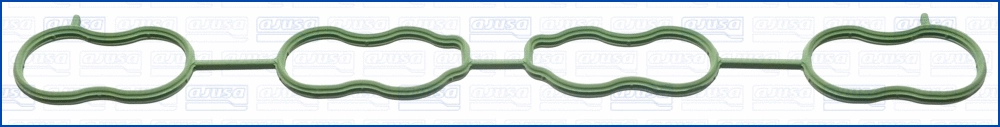 13286400 AJUSA Прокладка впускного коллектора