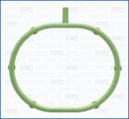 13275500 AJUSA Прокладка впускного коллектора