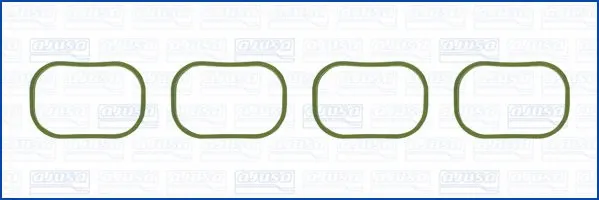 77027000 AJUSA Прокладка впускного коллектора