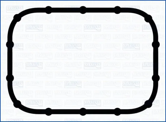 13317900 AJUSA Прокладка впускного коллектора
