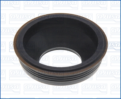 01316700 AJUSA Прокладка двигуна гумова
