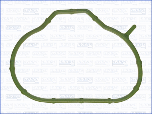 13241500 AJUSA Прокладка впускного коллектора