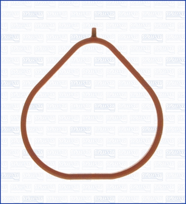 13183900 AJUSA Прокладка впускного коллектора