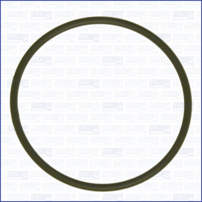 16508700 AJUSA Прокладка впускного коллектора