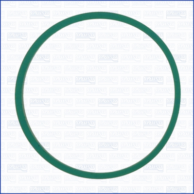 24033500 AJUSA Прокладка впускного коллектора