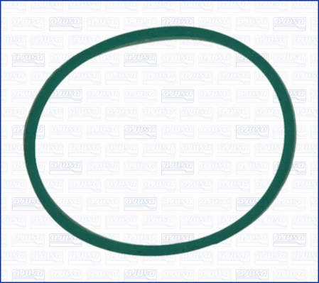 24039300 AJUSA Прокладка впускного коллектора