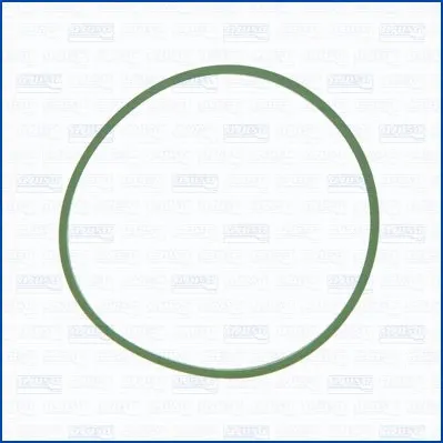 24050700 AJUSA Прокладка впускного коллектора