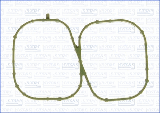 13230000 AJUSA Прокладка впускного коллектора