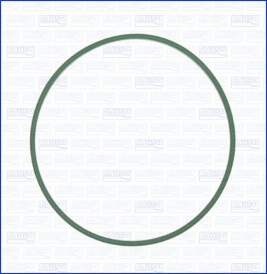 24033600 AJUSA Прокладка впускного коллектора