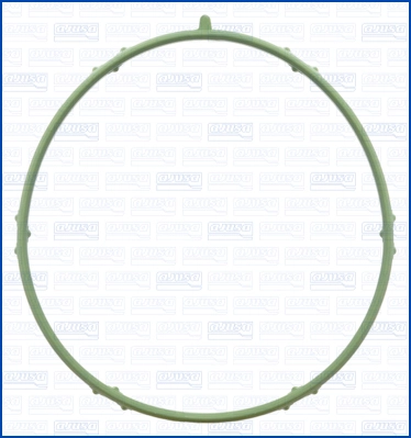 01568300 AJUSA Прокладка впускного коллектора