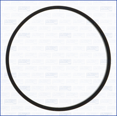 24029400 AJUSA Прокладка двигуна гумова