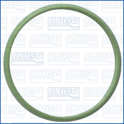 01350000 AJUSA Прокладка натягувача ланцюга ГРМ Chevrolet Aveo (11-)/ Opel Astra J, Corsa (C,D) 1.2, 1.4i (01350000) Ajusa