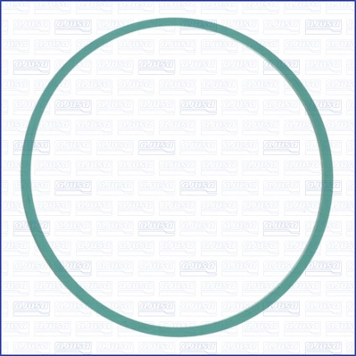 24038700 AJUSA Прокладка впускного коллектора