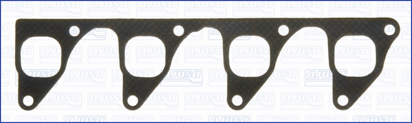 13089600 AJUSA Прокладка впускного коллектора