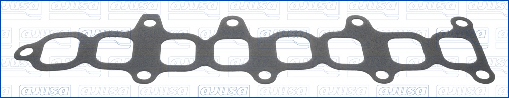 13179500 AJUSA Прокладка впускного коллектора