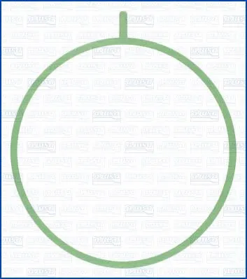 13266400 AJUSA Прокладка впускного коллектора