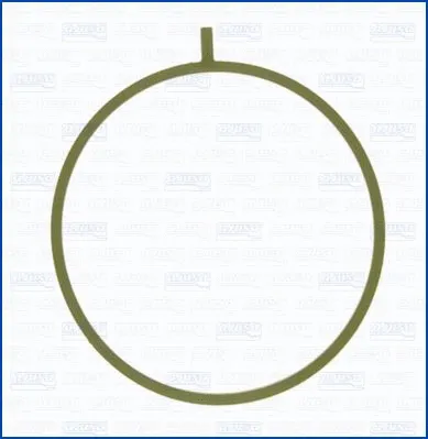 01203400 AJUSA Прокладка впускного коллектора