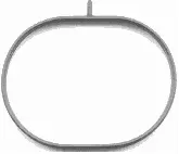 450149H CORTECO Прокладка впускного коллектора