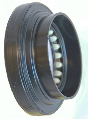 49112133 CORTECO Ущільнення/герметик приводної вісі Лів (35/10) TOYOTA AURIS, AVENSIS, CELICA, COROLLA, COROLLA VERSO, MATRIX, MR2 III, RAV 4 II, YARIS 1.4D/1.6/1.8 08.99-07.14