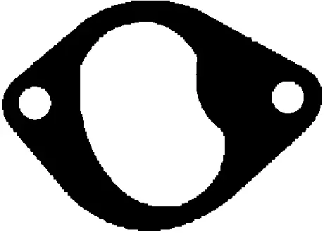 450578H CORTECO Прокладка впускного коллектора