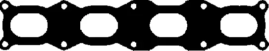 450004P CORTECO Прокладка впускного коллектора