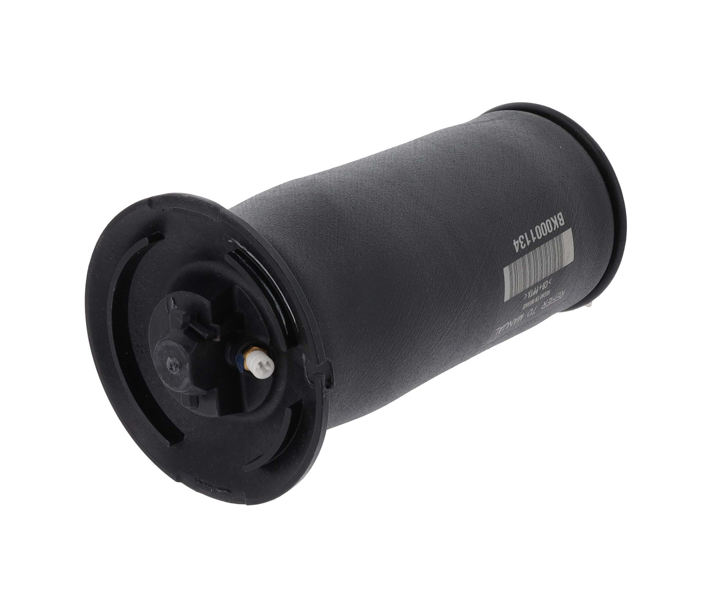 49430512 CORTECO Пневмоподушка