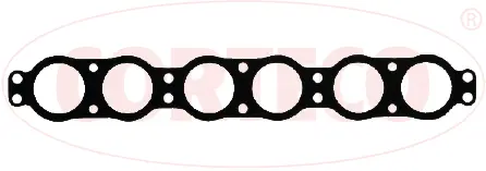 026298P CORTECO Прокладка впускного коллектора