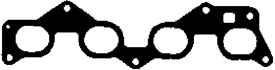 450037P CORTECO Прокладка впускного коллектора