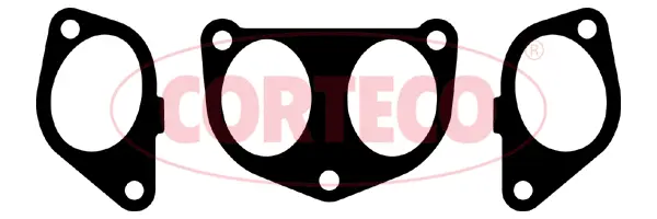 026460H CORTECO Прокладка впускного коллектора
