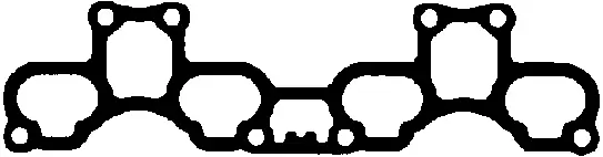 026183P CORTECO Прокладка впускного коллектора