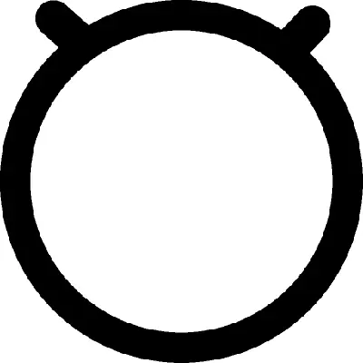 423059H CORTECO Прокладка впускного коллектора