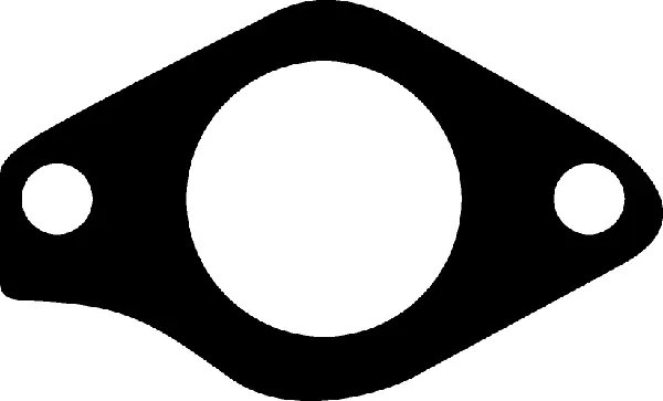 420874H CORTECO Прокладка впускного коллектора