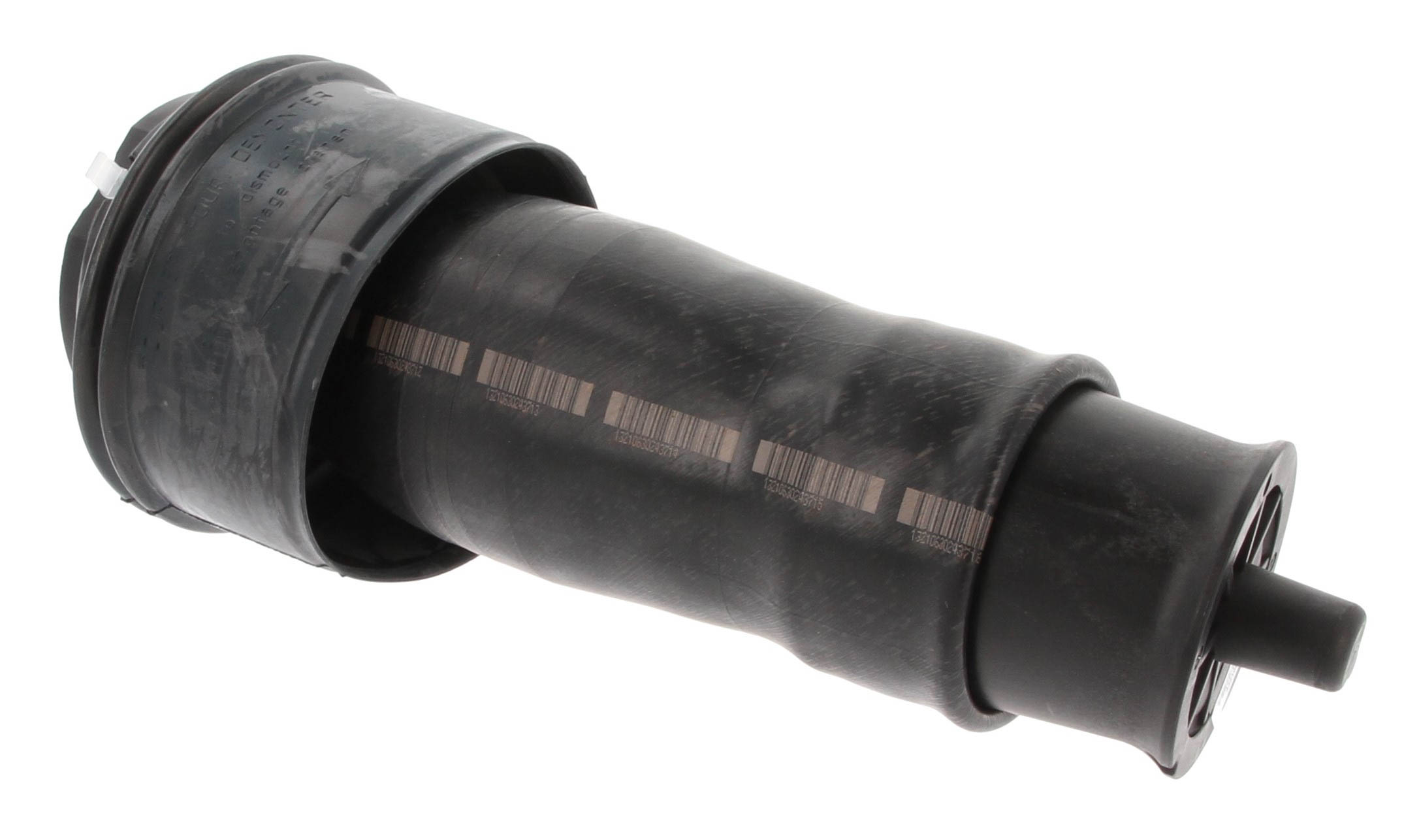 49430542 CORTECO Пневмоподушка