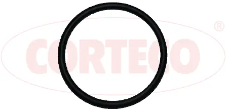 026999H CORTECO Прокладка впускного коллектора
