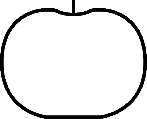 450134H CORTECO Прокладка впускного коллектора