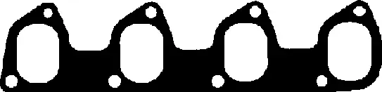 423876P CORTECO Прокладка впускного коллектора