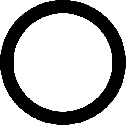 423102H CORTECO Прокладка впускного коллектора