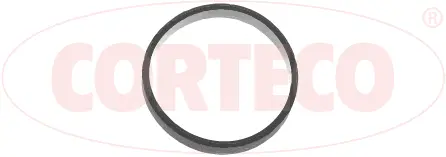 49421043 CORTECO Прокладка впускного коллектора