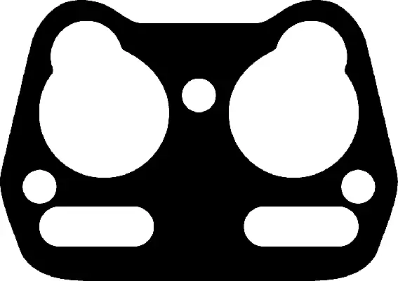 026428H CORTECO Прокладка впускного коллектора